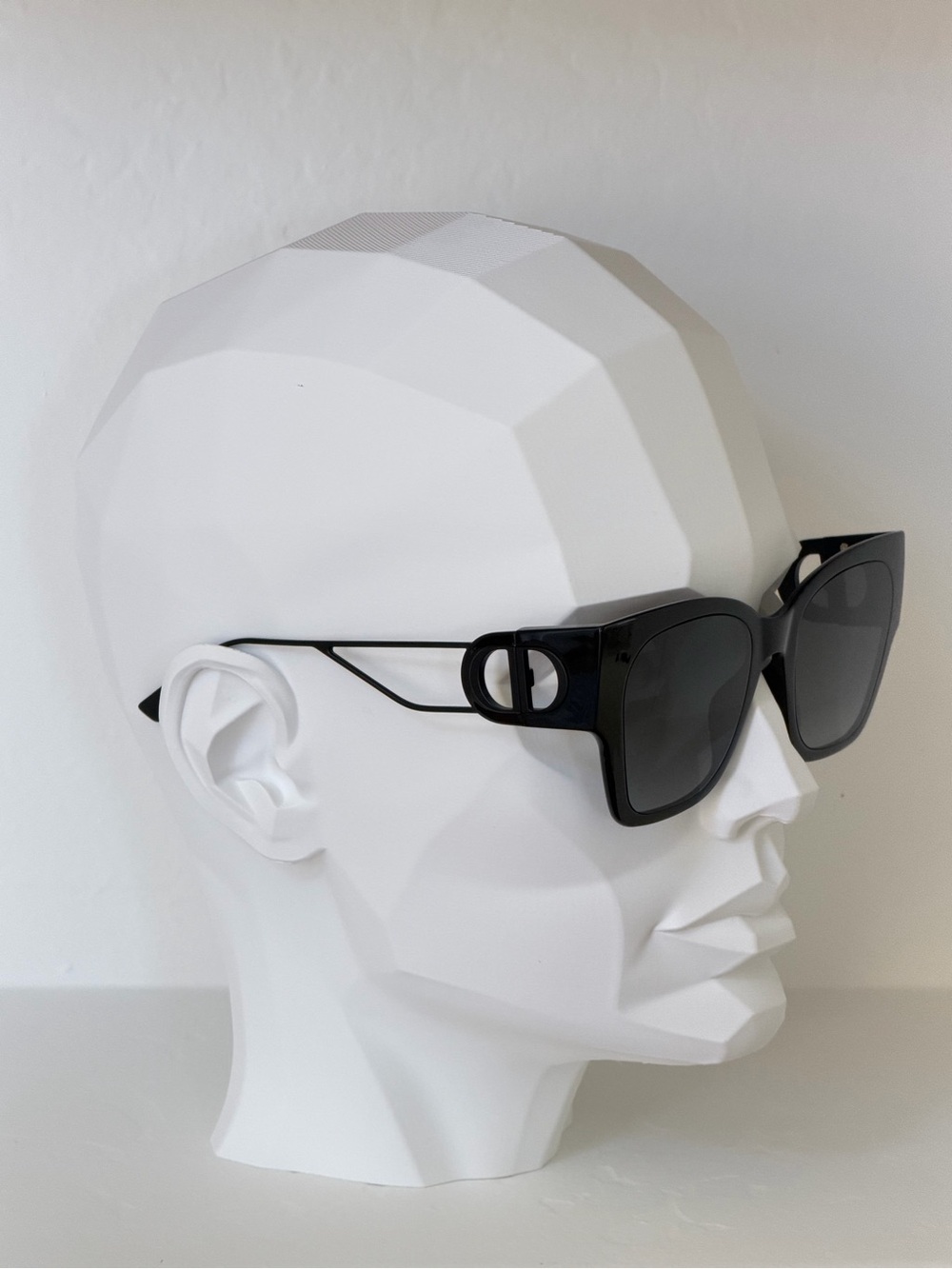 😎DIOR 30 Montaigne 1 Sunglasses